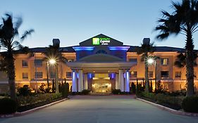 Holiday Inn Express Pearland Tx